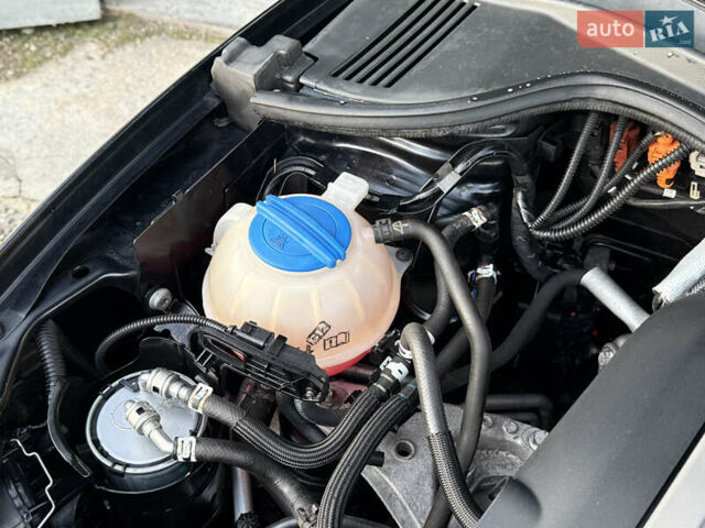 Черный Сеат Ибица, объемом двигателя 1.2 л и пробегом 210 тыс. км за 5600 $, фото 33 на Automoto.ua