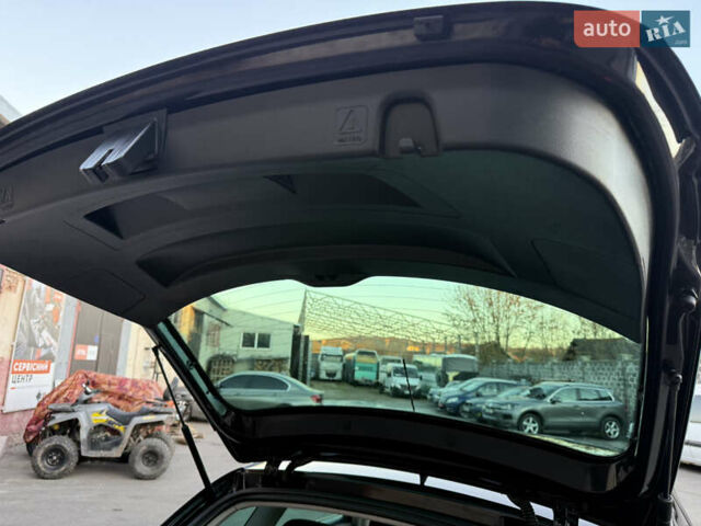 Черный Сеат Ибица, объемом двигателя 1.2 л и пробегом 210 тыс. км за 5600 $, фото 23 на Automoto.ua