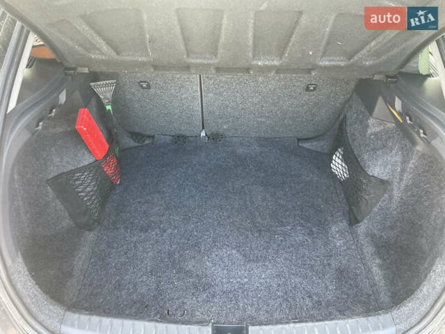 Черный Сеат Ибица, объемом двигателя 1.6 л и пробегом 340 тыс. км за 5300 $, фото 32 на Automoto.ua