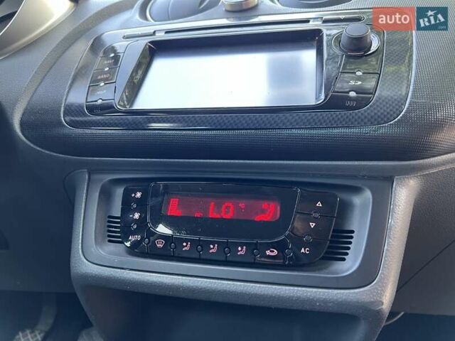 Чорний Сеат Ibiza, об'ємом двигуна 1.6 л та пробігом 295 тис. км за 4950 $, фото 40 на Automoto.ua