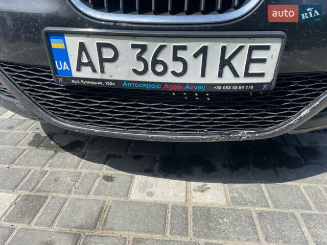 Черный Сеат Ибица, объемом двигателя 1.6 л и пробегом 340 тыс. км за 5300 $, фото 12 на Automoto.ua