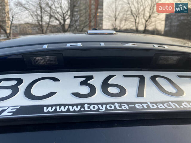 Черный Сеат Ибица, объемом двигателя 1.39 л и пробегом 197 тыс. км за 6700 $, фото 38 на Automoto.ua