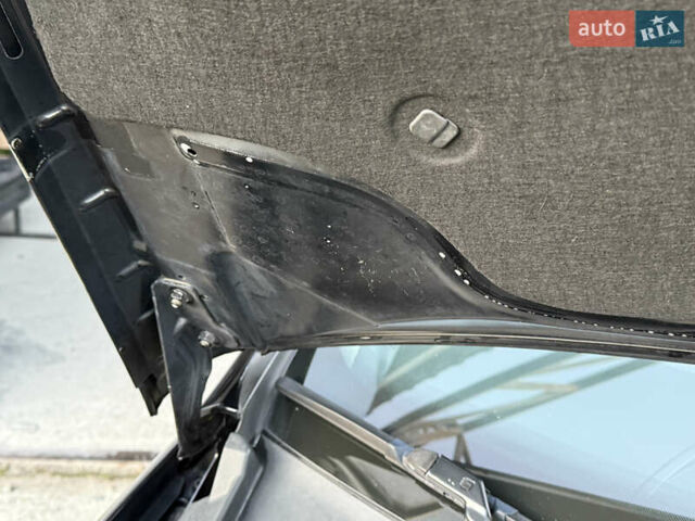 Черный Сеат Ибица, объемом двигателя 1.2 л и пробегом 210 тыс. км за 5600 $, фото 34 на Automoto.ua