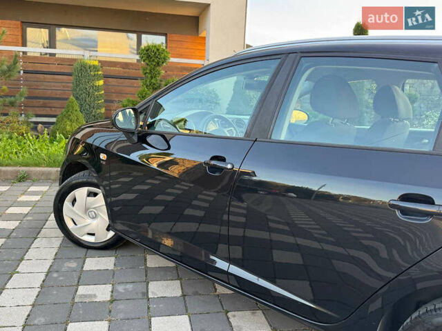 Черный Сеат Ибица, объемом двигателя 1.2 л и пробегом 228 тыс. км за 6950 $, фото 19 на Automoto.ua
