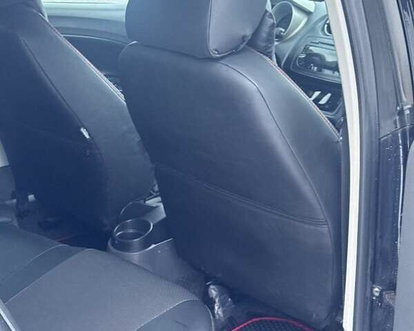 Черный Сеат Ибица, объемом двигателя 1.6 л и пробегом 268 тыс. км за 6198 $, фото 31 на Automoto.ua