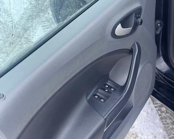 Черный Сеат Ибица, объемом двигателя 1.6 л и пробегом 268 тыс. км за 6198 $, фото 34 на Automoto.ua