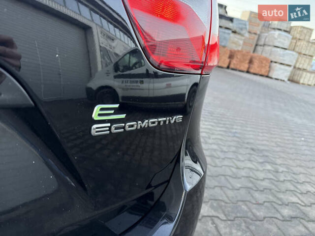 Черный Сеат Ибица, объемом двигателя 1.6 л и пробегом 247 тыс. км за 5500 $, фото 15 на Automoto.ua