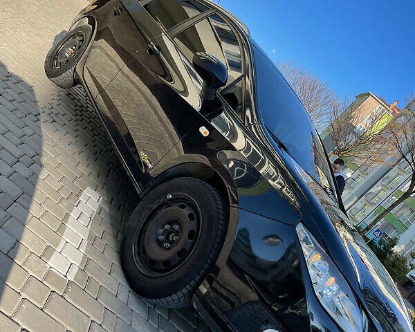 Чорний Сеат Ibiza, об'ємом двигуна 1.2 л та пробігом 210 тис. км за 6000 $, фото 18 на Automoto.ua