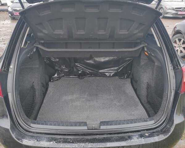 Черный Сеат Ибица, объемом двигателя 1.2 л и пробегом 232 тыс. км за 5000 $, фото 5 на Automoto.ua