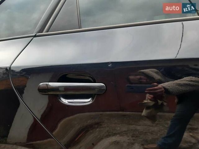 Черный Сеат Ибица, объемом двигателя 1.6 л и пробегом 244 тыс. км за 6500 $, фото 9 на Automoto.ua