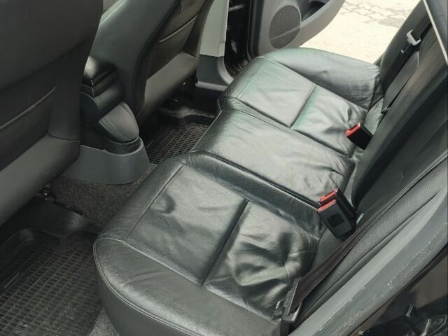 Черный Сеат Ибица, объемом двигателя 1.2 л и пробегом 270 тыс. км за 5500 $, фото 7 на Automoto.ua