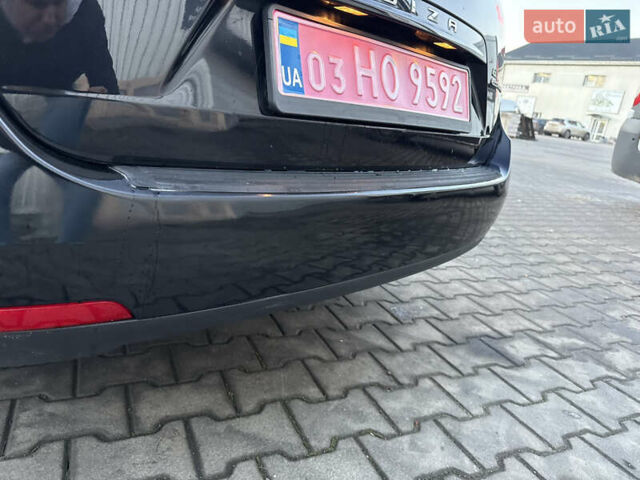 Черный Сеат Ибица, объемом двигателя 1.6 л и пробегом 247 тыс. км за 5500 $, фото 13 на Automoto.ua