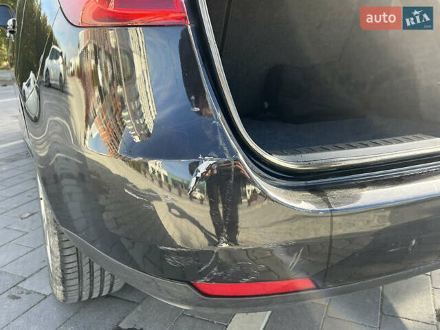 Черный Сеат Ибица, объемом двигателя 1.39 л и пробегом 166 тыс. км за 6300 $, фото 15 на Automoto.ua