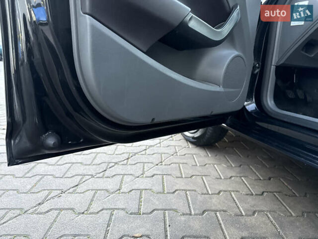 Черный Сеат Ибица, объемом двигателя 1.6 л и пробегом 247 тыс. км за 5500 $, фото 19 на Automoto.ua