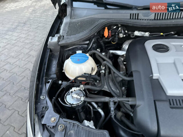 Черный Сеат Ибица, объемом двигателя 1.6 л и пробегом 247 тыс. км за 5500 $, фото 47 на Automoto.ua