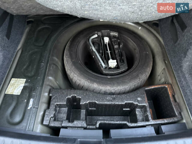 Черный Сеат Ибица, объемом двигателя 1.6 л и пробегом 247 тыс. км за 5500 $, фото 37 на Automoto.ua