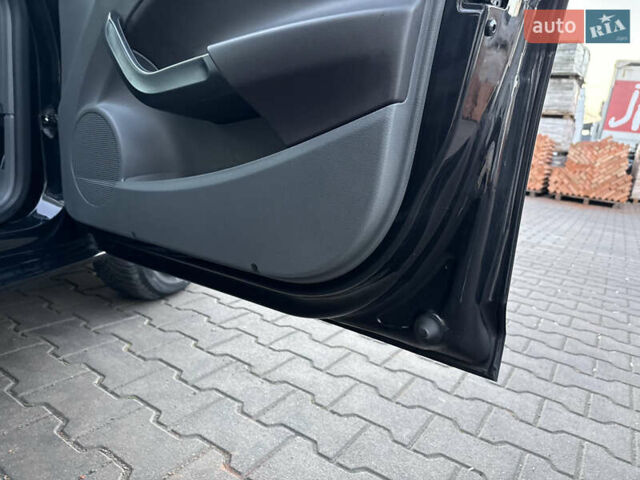 Черный Сеат Ибица, объемом двигателя 1.6 л и пробегом 247 тыс. км за 5500 $, фото 43 на Automoto.ua