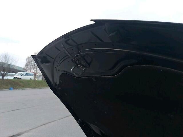 Черный Сеат Ибица, объемом двигателя 1.2 л и пробегом 195 тыс. км за 5555 $, фото 28 на Automoto.ua