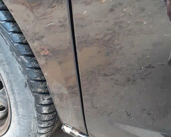 Черный Сеат Ибица, объемом двигателя 1.6 л и пробегом 244 тыс. км за 6500 $, фото 7 на Automoto.ua