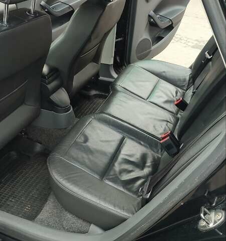 Сеат Ibiza 2011 у Львові на Automoto.ua Чорний Сеат Ibiza, об'ємом двигуна 1.2 л та пробігом 270 тис. км за 5100 $, фото 6 на Automoto.ua