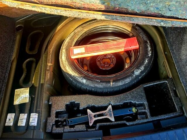 Чорний Сеат Ibiza, об'ємом двигуна 1.2 л та пробігом 225 тис. км за 5999 $, фото 5 на Automoto.ua