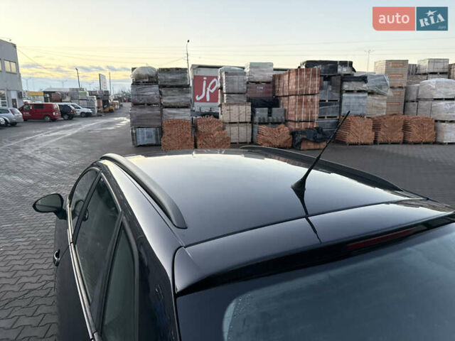 Черный Сеат Ибица, объемом двигателя 1.6 л и пробегом 247 тыс. км за 5500 $, фото 11 на Automoto.ua