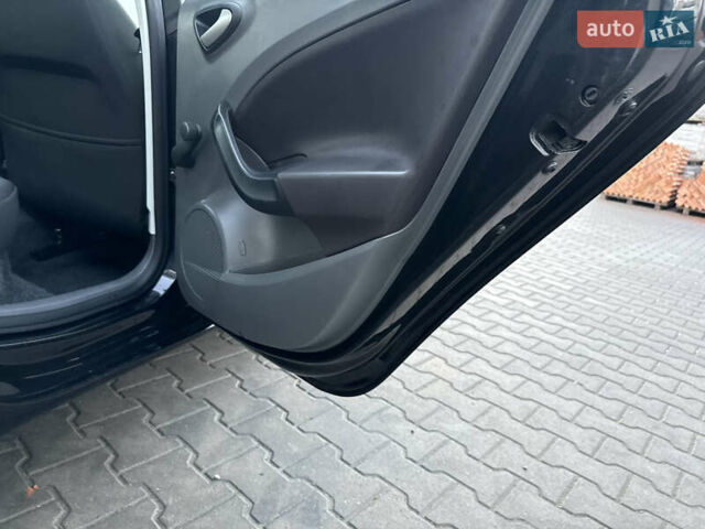 Черный Сеат Ибица, объемом двигателя 1.6 л и пробегом 247 тыс. км за 5500 $, фото 39 на Automoto.ua