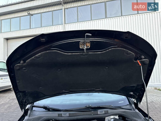 Черный Сеат Ибица, объемом двигателя 1.6 л и пробегом 247 тыс. км за 5500 $, фото 48 на Automoto.ua