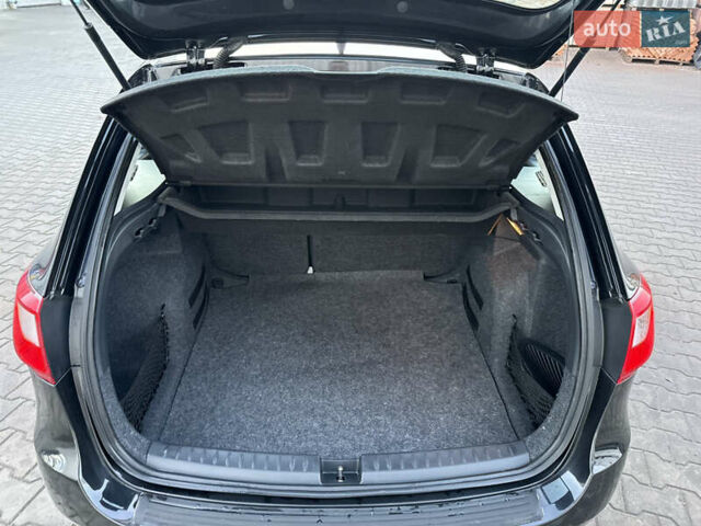 Черный Сеат Ибица, объемом двигателя 1.6 л и пробегом 247 тыс. км за 5500 $, фото 36 на Automoto.ua