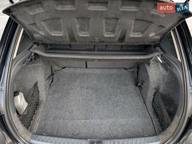 Черный Сеат Ибица, объемом двигателя 1.2 л и пробегом 256 тыс. км за 5000 $, фото 22 на Automoto.ua