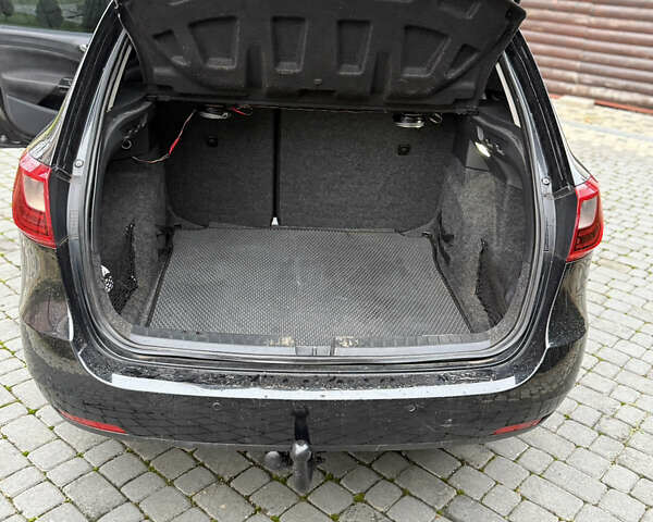 Черный Сеат Ибица, объемом двигателя 1.2 л и пробегом 230 тыс. км за 4950 $, фото 6 на Automoto.ua