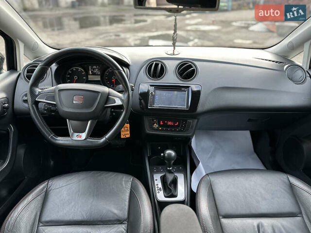 Сеат Ибица 2012 в Луцке на Automoto.ua Черный Сеат Ибица, объемом двигателя 1.4 л и пробегом 208 тыс. км за 9999 $, фото 17 на Automoto.ua