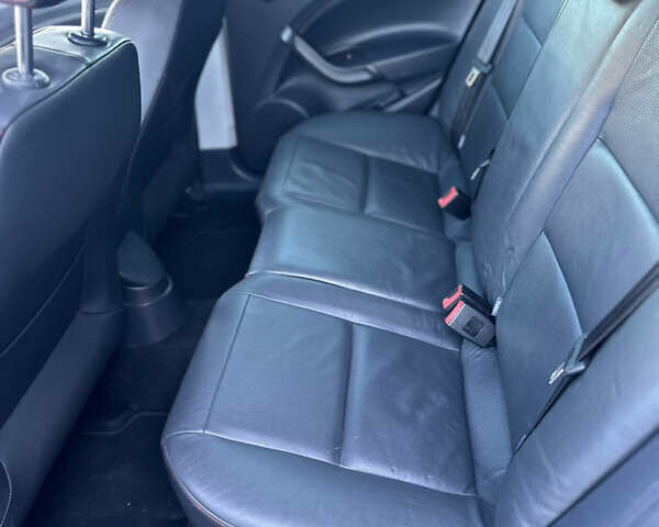 Чорний Сеат Ibiza, об'ємом двигуна 1.4 л та пробігом 208 тис. км за 9699 $, фото 15 на Automoto.ua