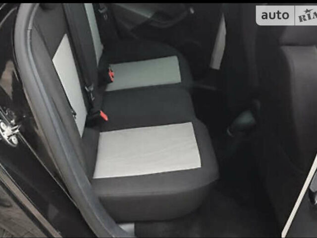 Чорний Сеат Ibiza, об'ємом двигуна 1.2 л та пробігом 260 тис. км за 6300 $, фото 39 на Automoto.ua