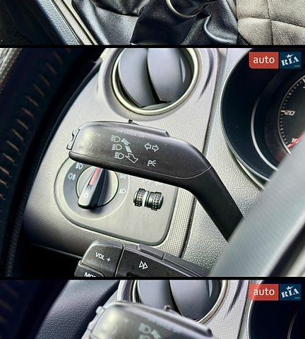 Черный Сеат Ибица, объемом двигателя 1.2 л и пробегом 238 тыс. км за 6300 $, фото 5 на Automoto.ua