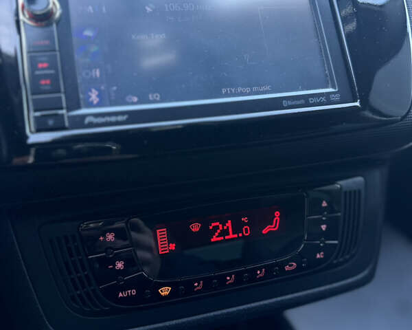Чорний Сеат Ibiza, об'ємом двигуна 1.4 л та пробігом 208 тис. км за 9699 $, фото 14 на Automoto.ua