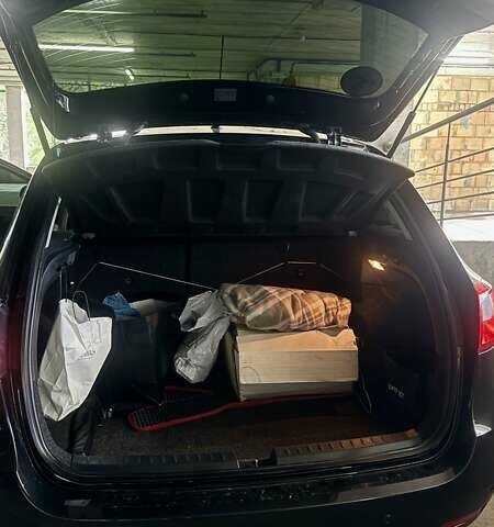 Сеат Ибица 2012 в Днепре (Днепропетровске) на Automoto.ua Черный Сеат Ибица, объемом двигателя 1.2 л и пробегом 200 тыс. км за 6500 $, фото 11 на Automoto.ua