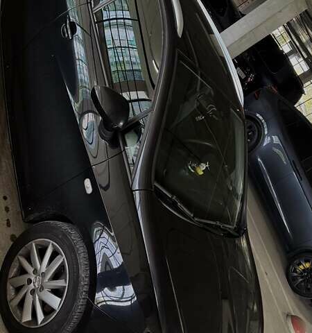 Сеат Ибица 2012 в Днепре (Днепропетровске) на Automoto.ua Черный Сеат Ибица, объемом двигателя 1.2 л и пробегом 200 тыс. км за 6500 $, фото 8 на Automoto.ua