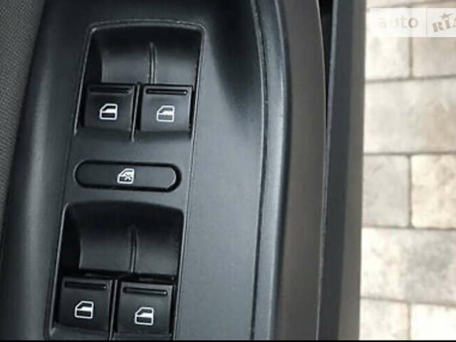 Чорний Сеат Ibiza, об'ємом двигуна 1.2 л та пробігом 260 тис. км за 6300 $, фото 36 на Automoto.ua