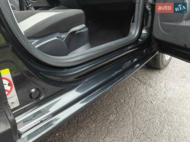 Чорний Сеат Ibiza, об'ємом двигуна 1.6 л та пробігом 235 тис. км за 6900 $, фото 81 на Automoto.ua