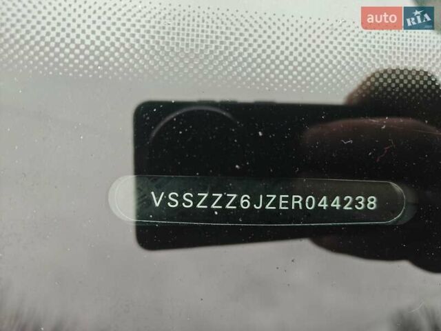 Чорний Сеат Ibiza, об'ємом двигуна 1.6 л та пробігом 235 тис. км за 6900 $, фото 17 на Automoto.ua