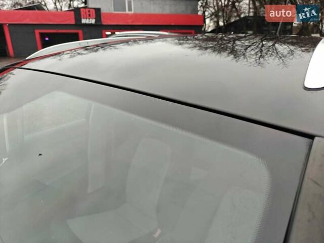 Чорний Сеат Ibiza, об'ємом двигуна 1.6 л та пробігом 235 тис. км за 6900 $, фото 47 на Automoto.ua