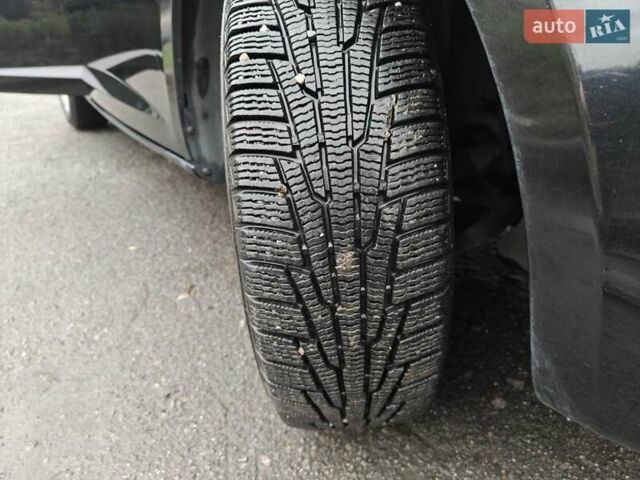 Чорний Сеат Ibiza, об'ємом двигуна 1.6 л та пробігом 235 тис. км за 6900 $, фото 9 на Automoto.ua