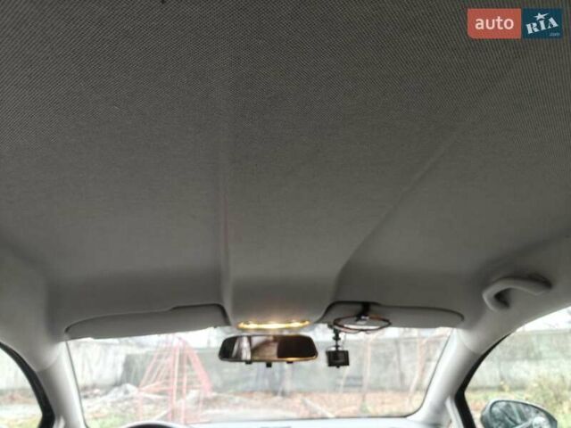 Чорний Сеат Ibiza, об'ємом двигуна 1.6 л та пробігом 235 тис. км за 6900 $, фото 26 на Automoto.ua