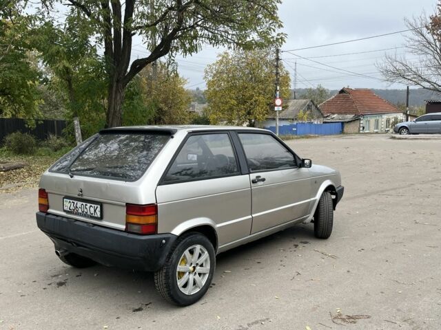 Коричневый Сеат Ибица, объемом двигателя 0 л и пробегом 182 тыс. км за 1000 $, фото 4 на Automoto.ua