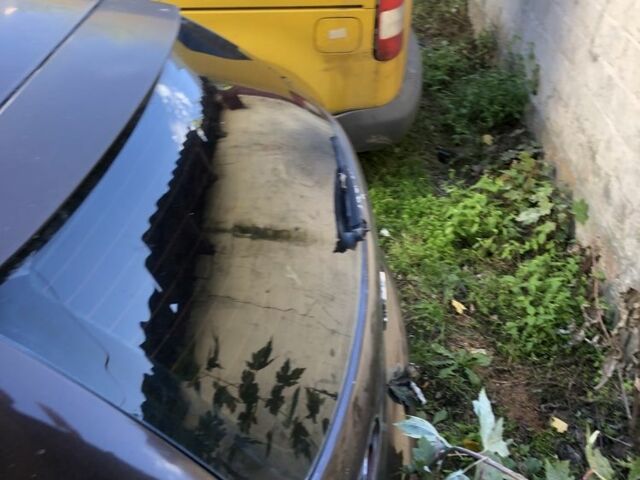 Коричневый Сеат Ибица, объемом двигателя 2 л и пробегом 300 тыс. км за 3400 $, фото 5 на Automoto.ua