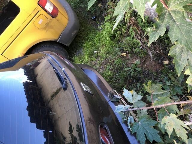 Коричневый Сеат Ибица, объемом двигателя 2 л и пробегом 300 тыс. км за 3400 $, фото 6 на Automoto.ua