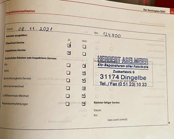 Червоний Сеат Ibiza, об'ємом двигуна 1.4 л та пробігом 161 тис. км за 3250 $, фото 39 на Automoto.ua