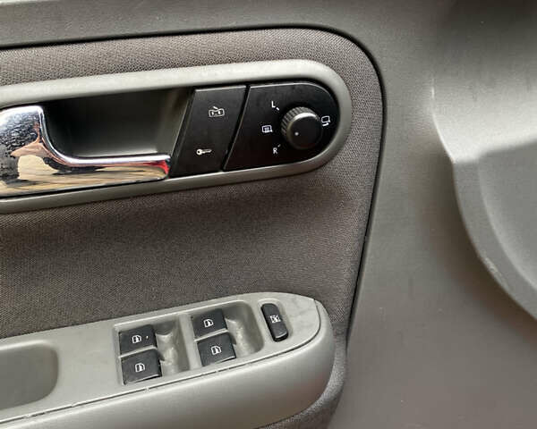 Красный Сеат Ибица, объемом двигателя 1.39 л и пробегом 172 тыс. км за 2699 $, фото 13 на Automoto.ua