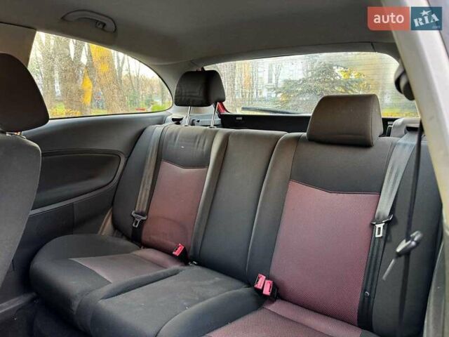 Красный Сеат Ибица, объемом двигателя 2 л и пробегом 126 тыс. км за 3990 $, фото 15 на Automoto.ua